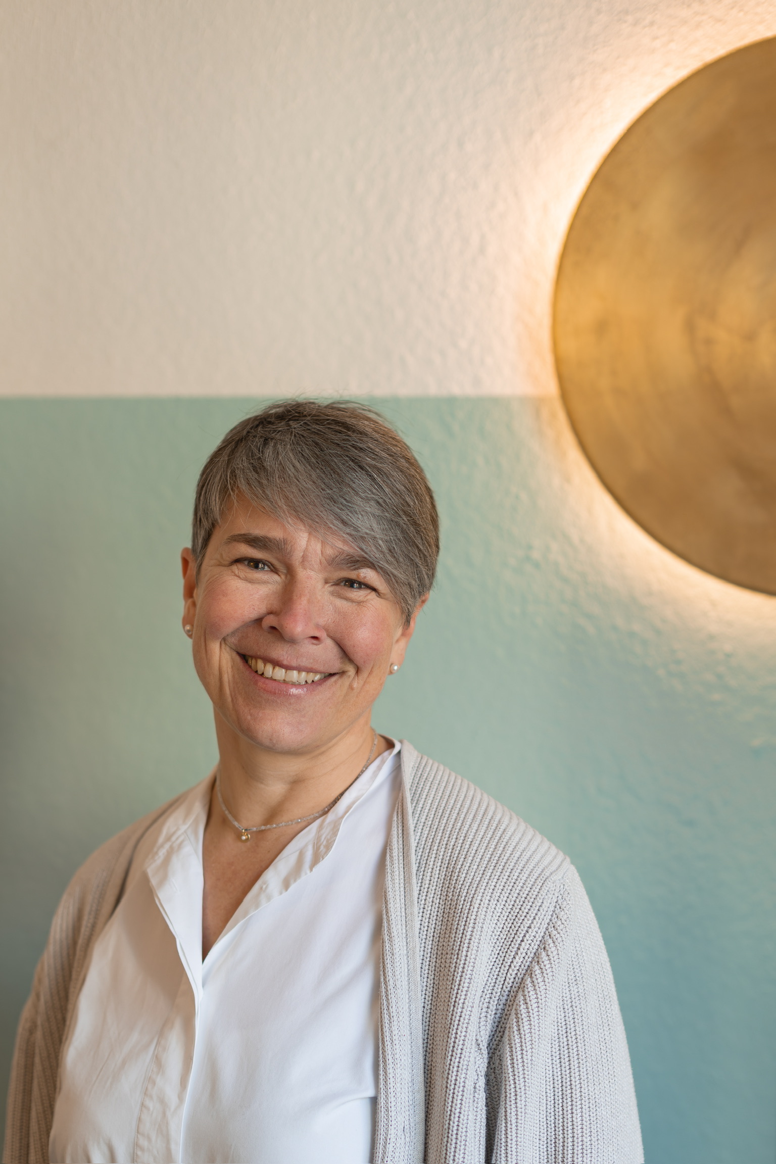 Claudia B.
